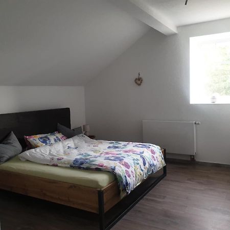 Ferienwohnung Witten Gederbach Экстерьер фото