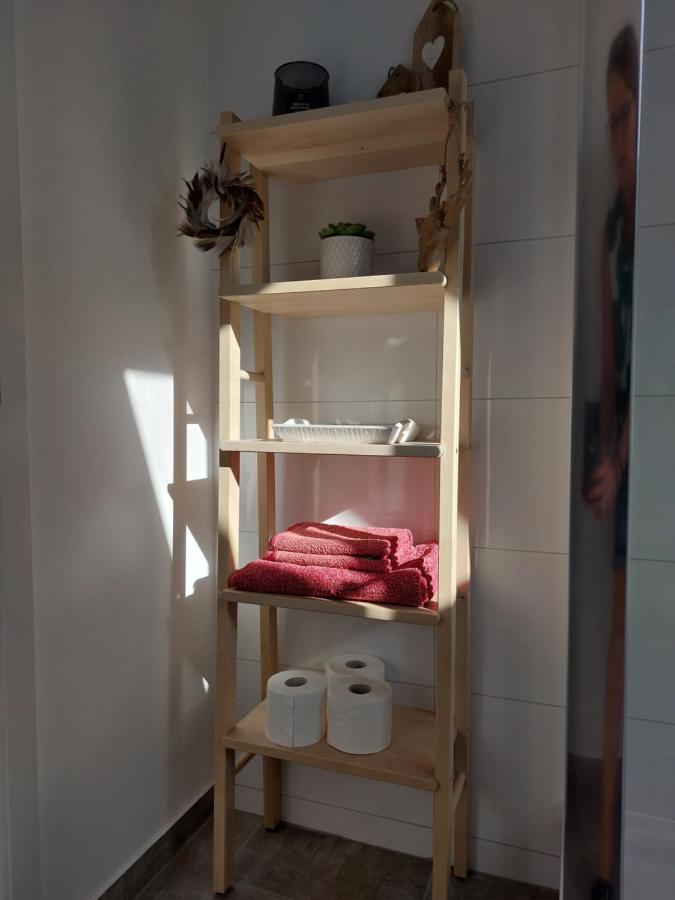 Ferienwohnung Witten Gederbach Экстерьер фото