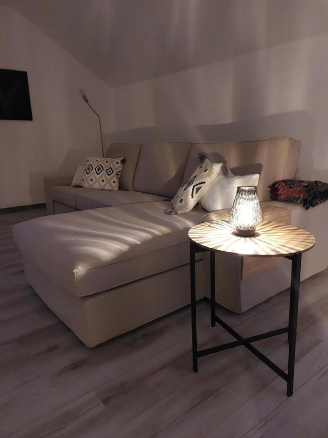 Ferienwohnung Witten Gederbach Экстерьер фото