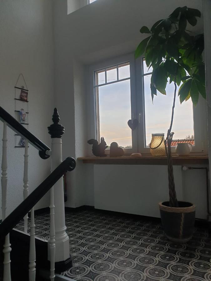 Ferienwohnung Witten Gederbach Экстерьер фото